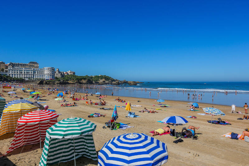 Sprachreisen Frankreich Mit Juvigo Verreisen Sch Ler G Nstig