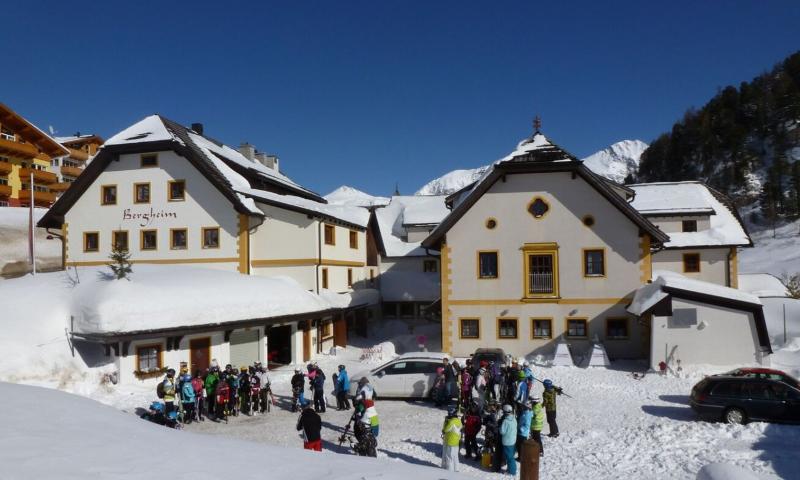 Ski- & Snowboardcamp Obertauern Winter - Foto 3