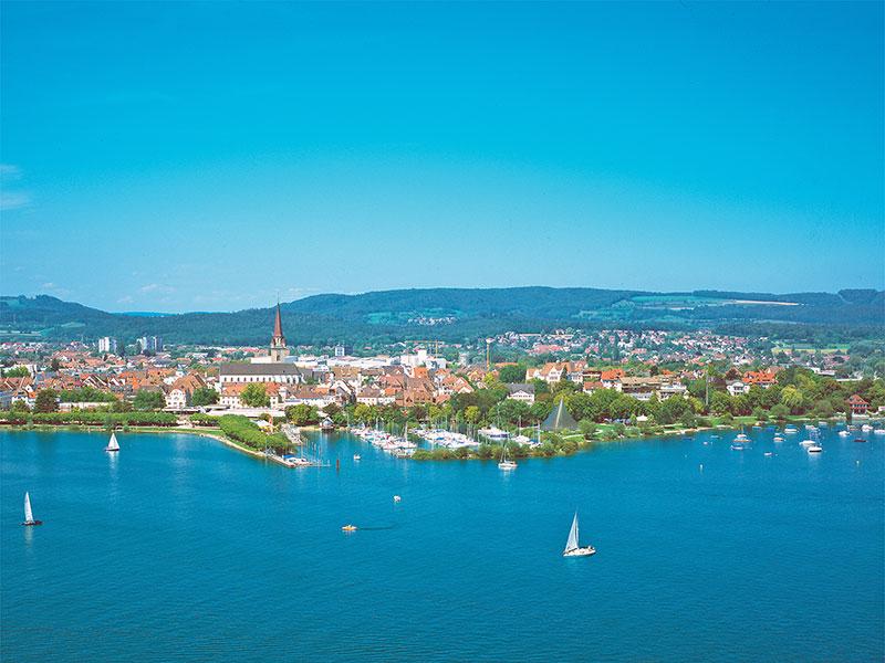 Feriencamps Bodensee 2025 Mit Juvigo ins Sommercamp Juvigo