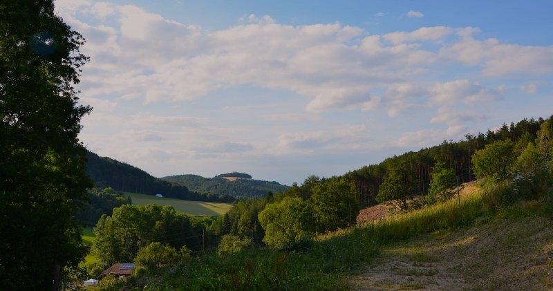 Umgebung im Abenteuerurlaub Kinder Österreich