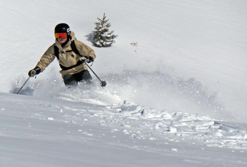 Freeride Ski &- Snowboardcamp Obertauern 14-19 Jahre - Foto 3