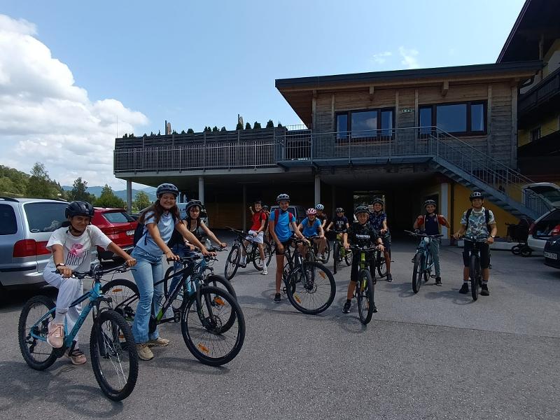 Englisch-Camp Altenmarkt - Foto 3
