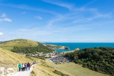 Englisch Matura-Frühjahrsprachreise Bournemouth - Südengland