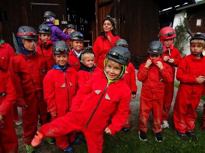Kids Camp Salzburger Land - Salzburger Land