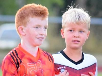 Torwart-Fußballcamp Sigmaringen - Schwäbische Alb