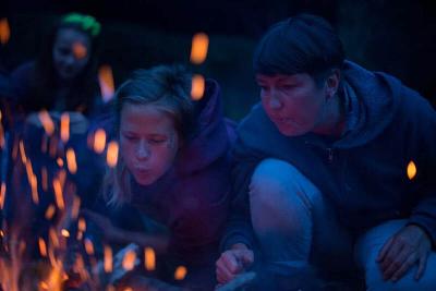 Englisch-Herbstcamp in Thüringen - Erfurt