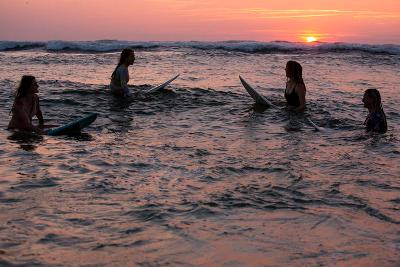 Pfingst-Surfcamp Moliets - Südfrankreich
