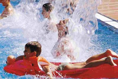 Sommercamp Zell am See 8-12 Jahre Sommercamp Zell am See 8-12 Jahre - Salzburger Alpenland