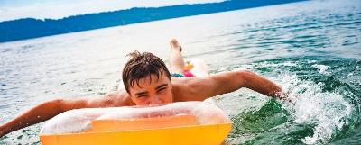 Sommer-Aktivcamp am Starnberger See bei München - Starnberg (Oberbayern)