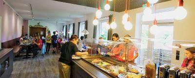 Englisch-Herbstcamp am Tegernsee - Tegernsee