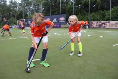 Hockeycamp Antwerpen 10-16 Jahre - Antwerpen