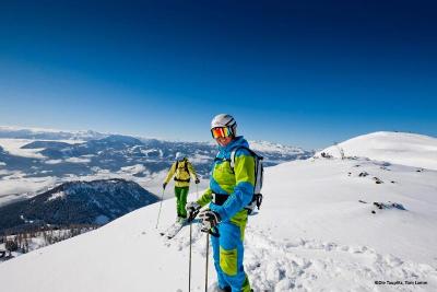 Ski- und Snowboard Wintercamp Tauplitz 10-15 Jahre - Steiermark