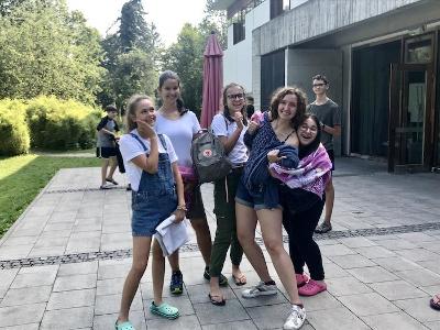 Lerncamp am Starnberger See - Starnberg