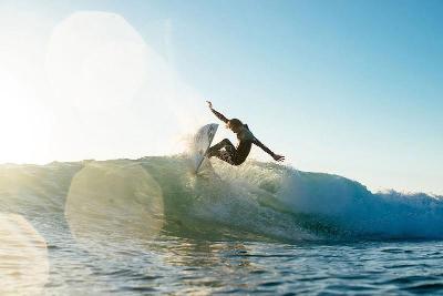 Beach-Trip Vieux Boucau 23+ - Südfrankreich