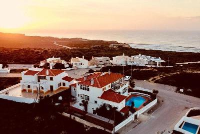 Bed & Breakfasts Algarve Sommer 18+ - Algarve