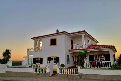 Bed & Breakfasts Algarve Herbst 18+ - Algarve