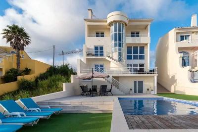 Bed & Breakfasts Figueria Da Foz Frühjahr 18+ - Figueira da Foz