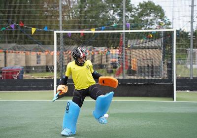 Torwart-Hockeycamp Zandvoort - Nord-Holland