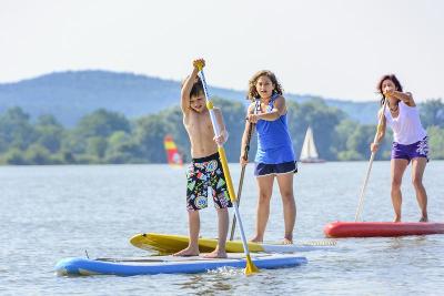 Badeferien Eckernförder Bucht - Schleswig