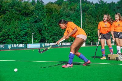 Hockey-Camp Brabant 13-17 Jahre - Brabant