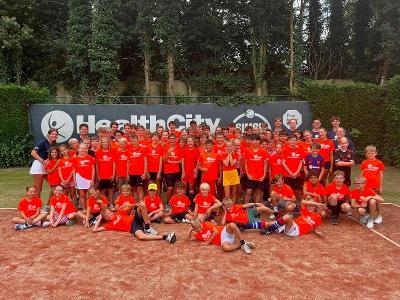 Multi-Sportcamp Brabant 8-12 Jahre - Brabant