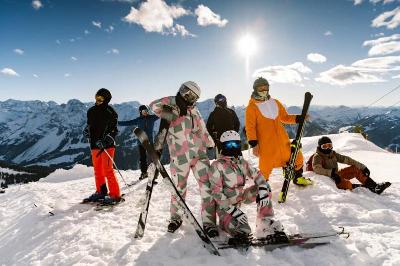Ski- & Snowboardcamp Obertauern Winter - Obertauern