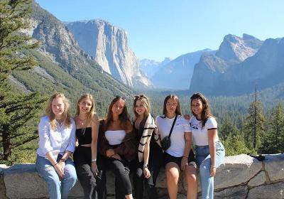 Oster-Rundreise USA - Rundreise