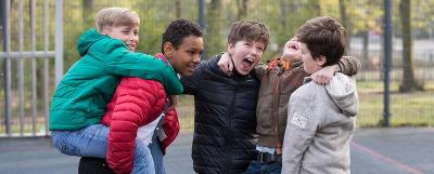 Theatercamp auf Englisch bei Mannheim - Heidelberg