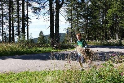 Einsteiger-Aktivcamp im Sauerland - Sauerland