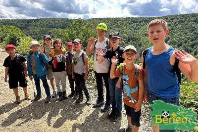 Einsteigercamp auf Schloss Altenhausen Sommer - Magdeburg