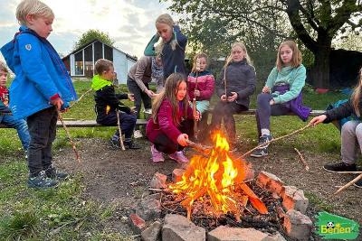 Sommercamp mit Empowerment Coaching auf Langeoog - Langeoog