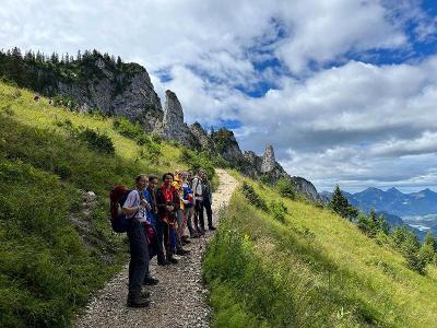 Erlebnis-Sommercamp Schwangau - Allgäu