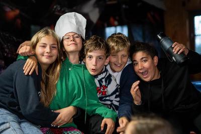 Kinderreise mit Empowerment-Coaching - Augsburg