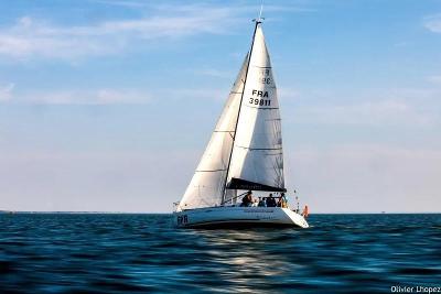 Französisch-Sprachreise am Atlantik mit Segeltörn - Charente-Maritime