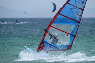 Windsurfcamp in Andalusien 14 - 17 Jahre - Cádiz