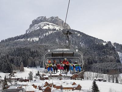 Wintersportcamp Bad Aussee Osterferien - Steirisches Salzkammergut