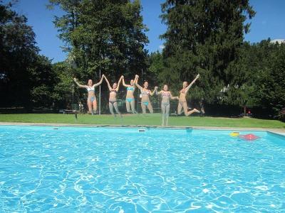 Multi-Activity Camp Bad Aussee - Steirisches Salzkammergut