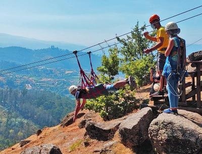 Multi-Activity Camp Portugal - Braga
