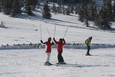Ski-Semesterferiencamp in Deutschlandsberg - Deutschlandsberg