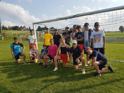 Französisch-Sommercamp bei Genf - Romandie