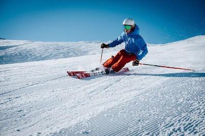 Ski- und Snowboardcamp in der Romandie - Romandie