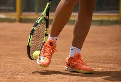 Tennis-Herbstcamp bei Genf - La Côte