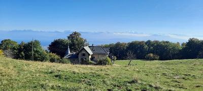 Mountainbike-Herbstcamp bei Genf - La Côte