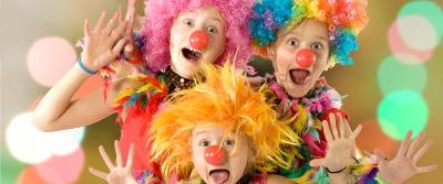 Circus-Camp Mölltal 10-14 Jahre - Mölltal