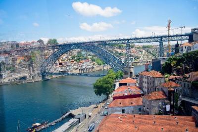 Internationales Sommercamp in Lissabon und Porto - Lissabon & Porto