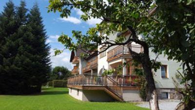 Internationales Deutsch-Sommercamp am Millstättersee - Millstätter See