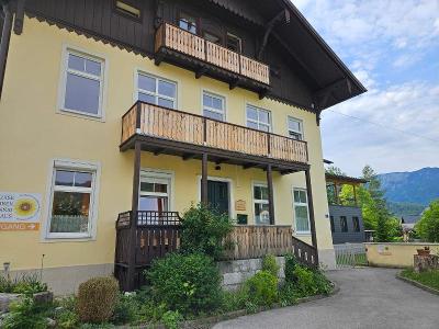 Internationales Deutsch-Sommercamp Bad Goisern - Hallstatt