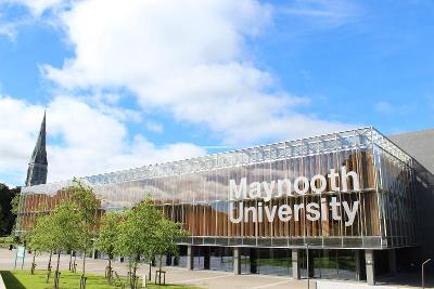 Englisch-Sprachreise Maynooth University bei Dublin - Dublin