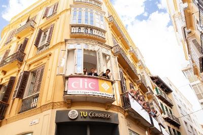 Spanisch-Sprachreise Malaga 16-18 Jahre - Andalusien