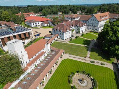 Englisch-Sommersprachreise Newbury - Berkshire